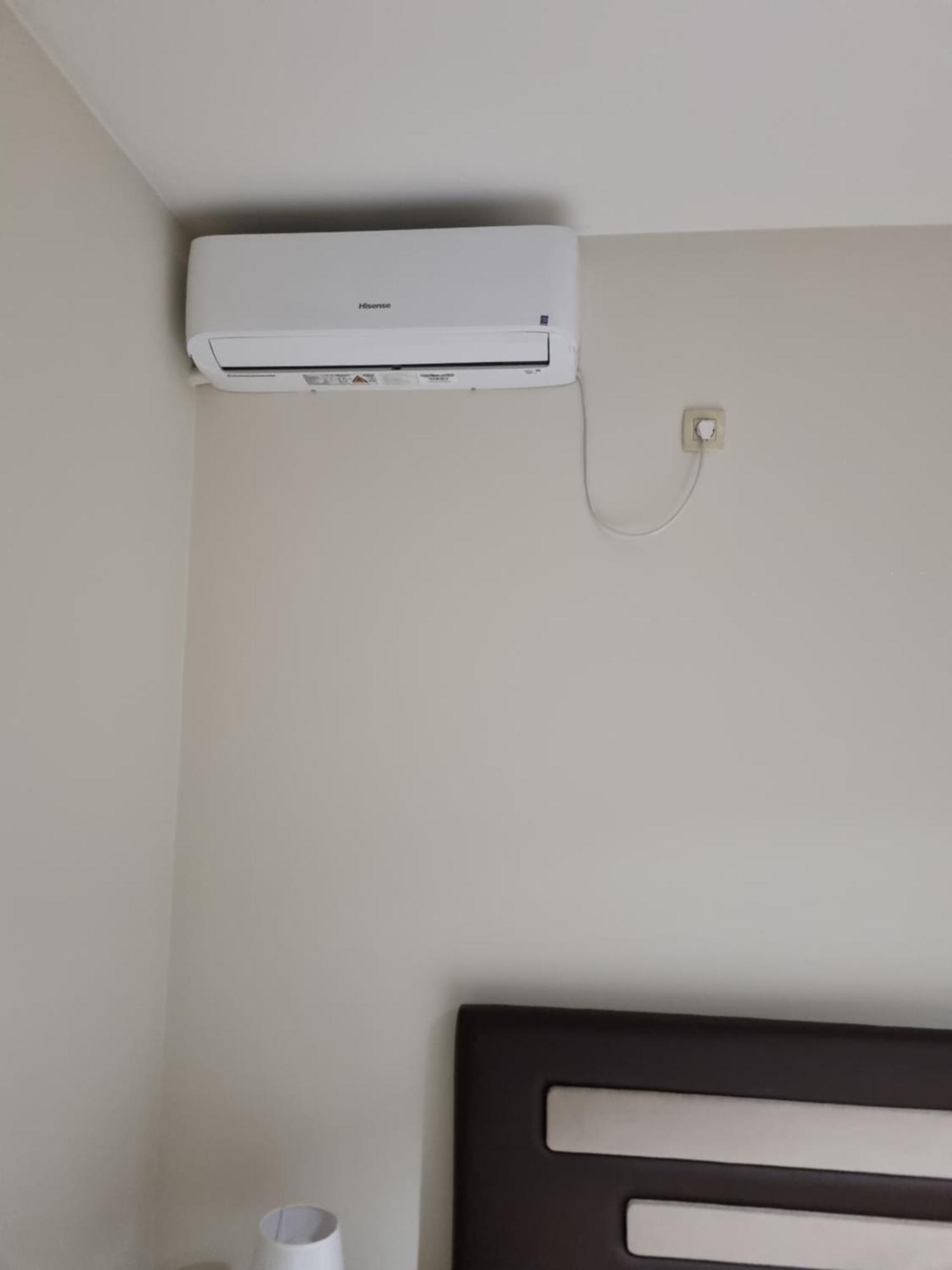 Aphrodite Apartment Podgorica Exteriér fotografie